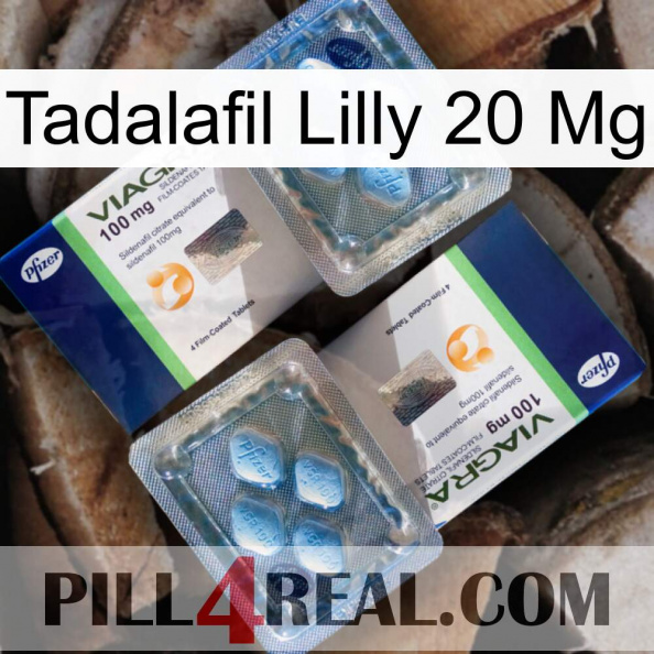 Tadalafil Lilly 20 Mg viagra5
